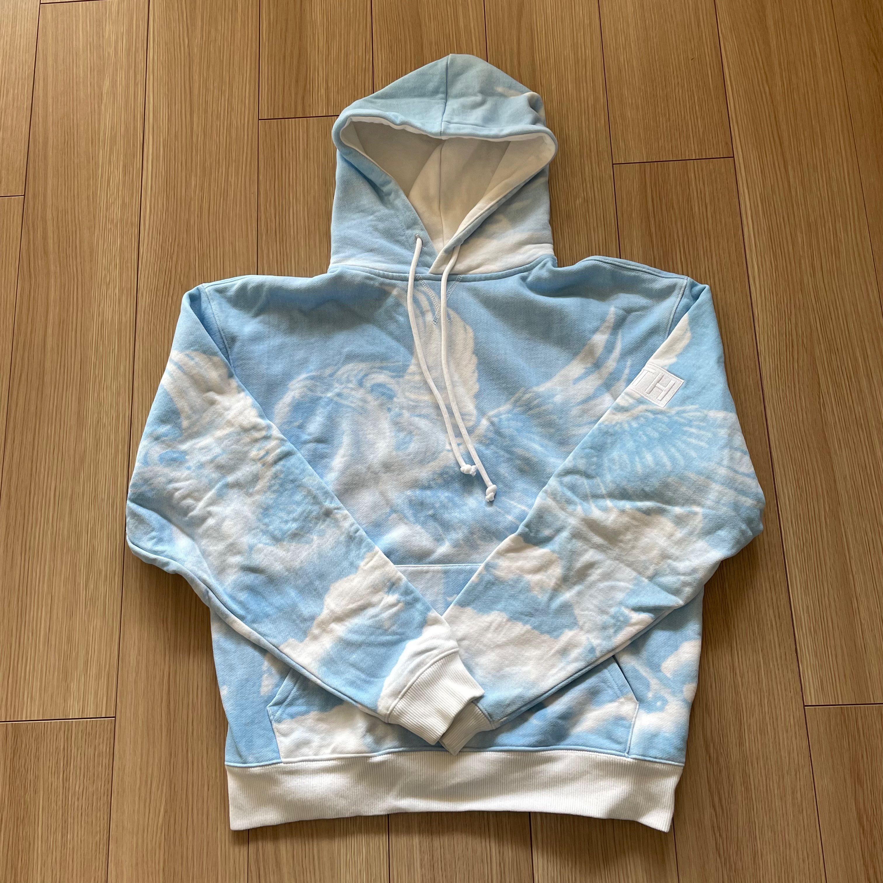 Kith Pegasus Williams 3 Hoodie