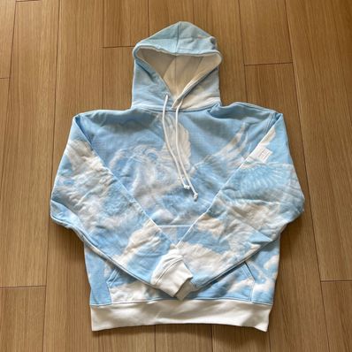 Kith Pegasus Williams 3 Hoodie
