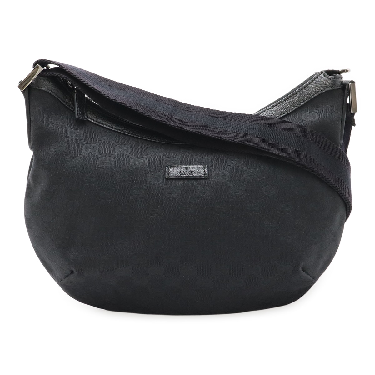 グッチ GGキャンバス 181092 ショルダーバッグ レディース