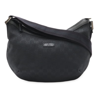 グッチ GGキャンバス 181092 ショルダーバッグ レディース