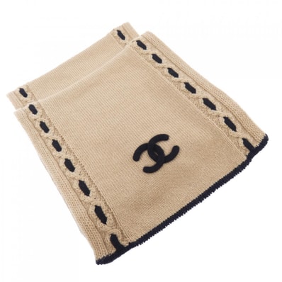 シャネル CHANEL AAB111 MUFFLER