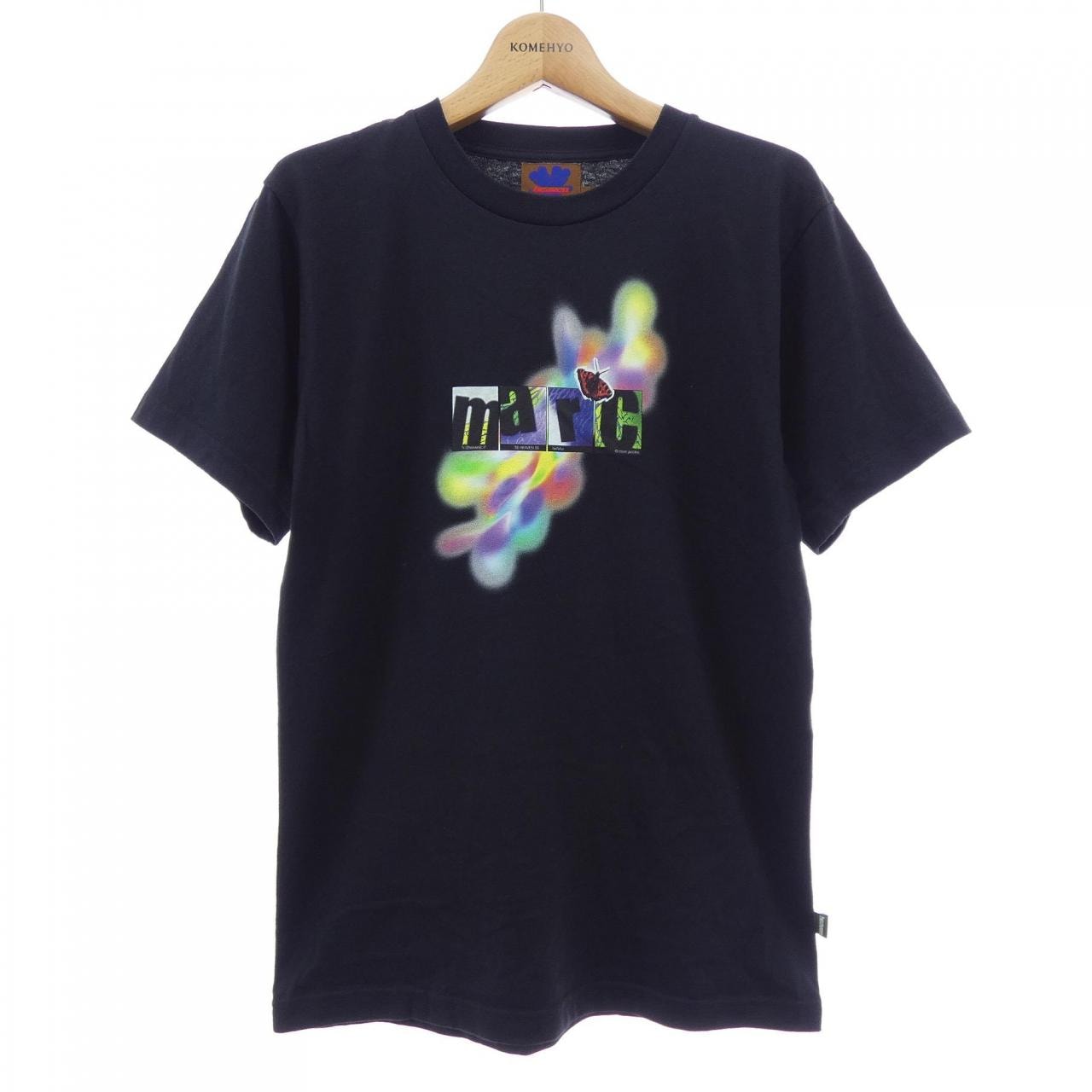 マークジェイコブス MARC JACOBS Tシャツ