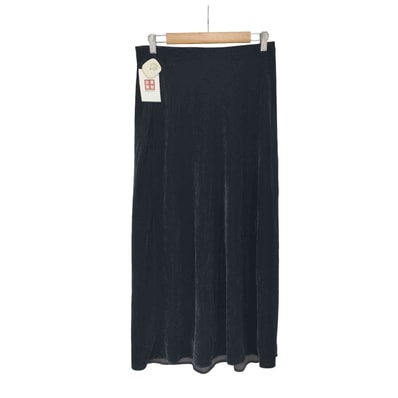 midi skirt ベロアスカート【1142323122553】