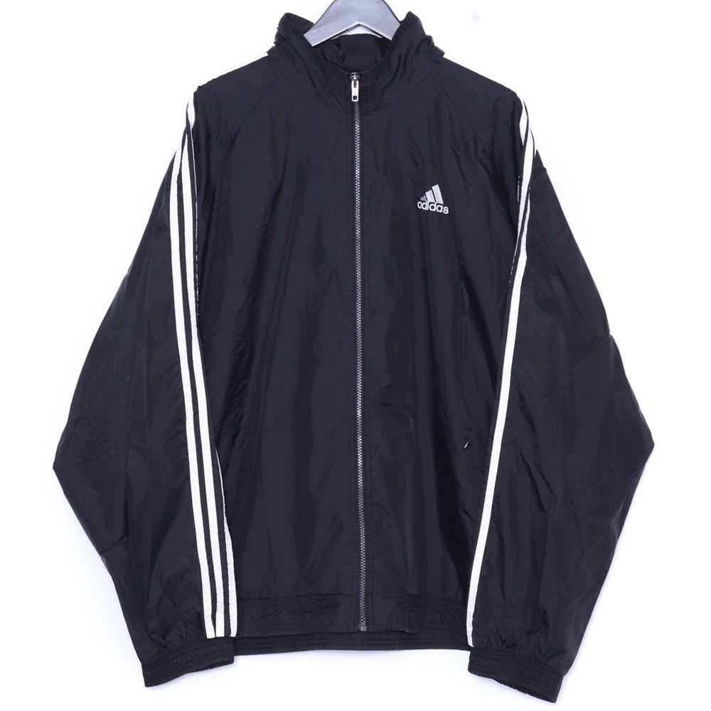 ADIDAS 90's ナイロンジャケット