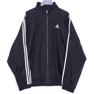 ADIDAS 90's ナイロンジャケット