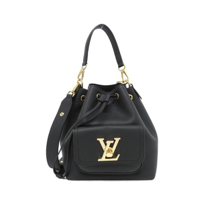 ルイヴィトン トリヨン ロックミー バケット M57687 ショルダーバッグ
