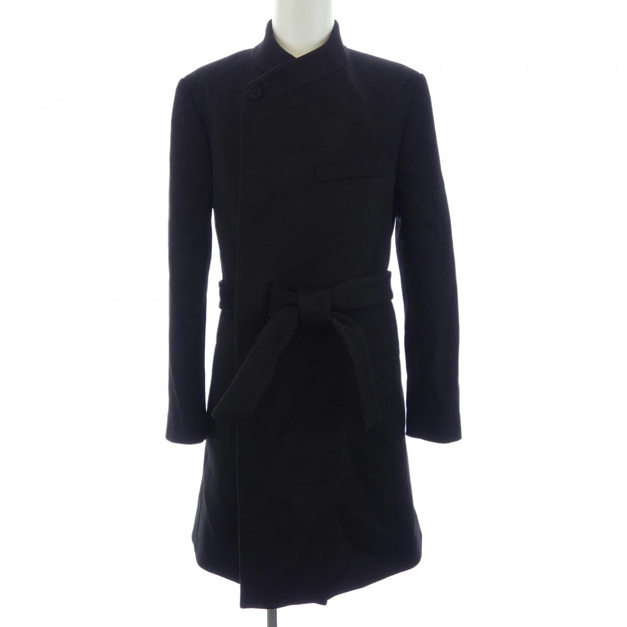 ディオール DIOR 183C354A3183 コート