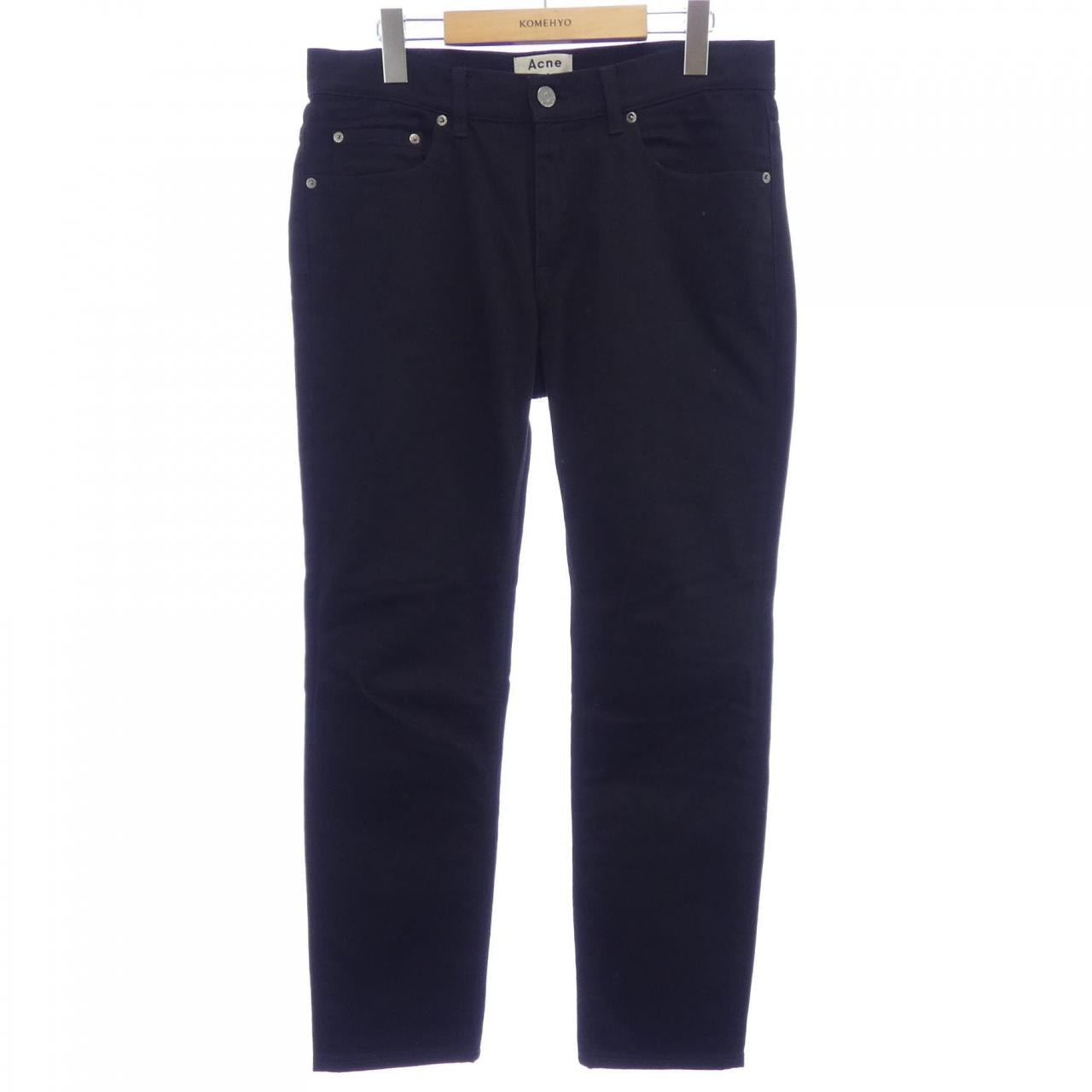 アクネストゥディオズ ACNE STUDIOS ジーンズ