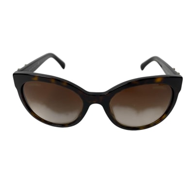 シャネル サングラス レディース