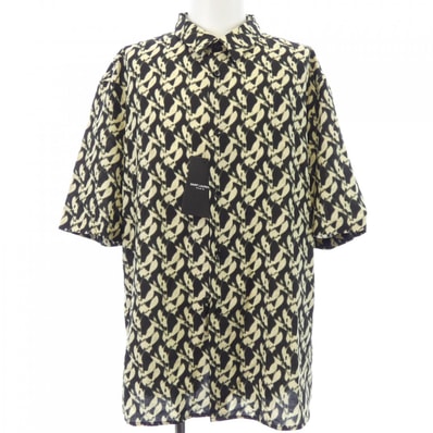 サンローラン SAINT LAURENT YP53202200709 S/Sシャツ
