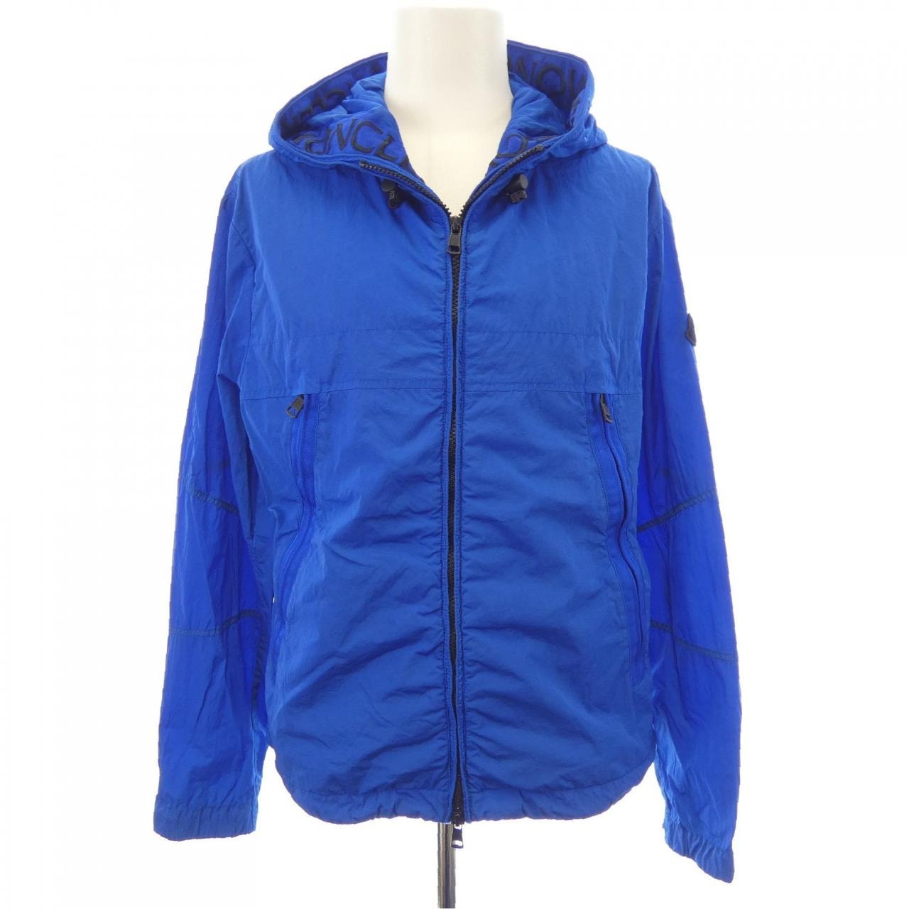 モンクレール MONCLER 53705 SCIE ブルゾン