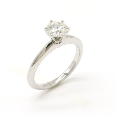 ティファニー リング・指輪 レディース