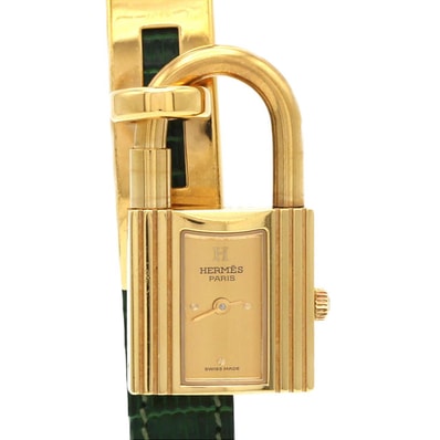 エルメス ケリー GP GP クォーツ