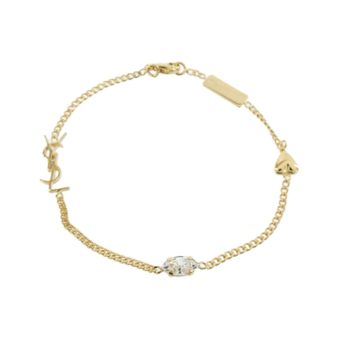 【新品】サンローラン 701950 Y1526 ブレスレット