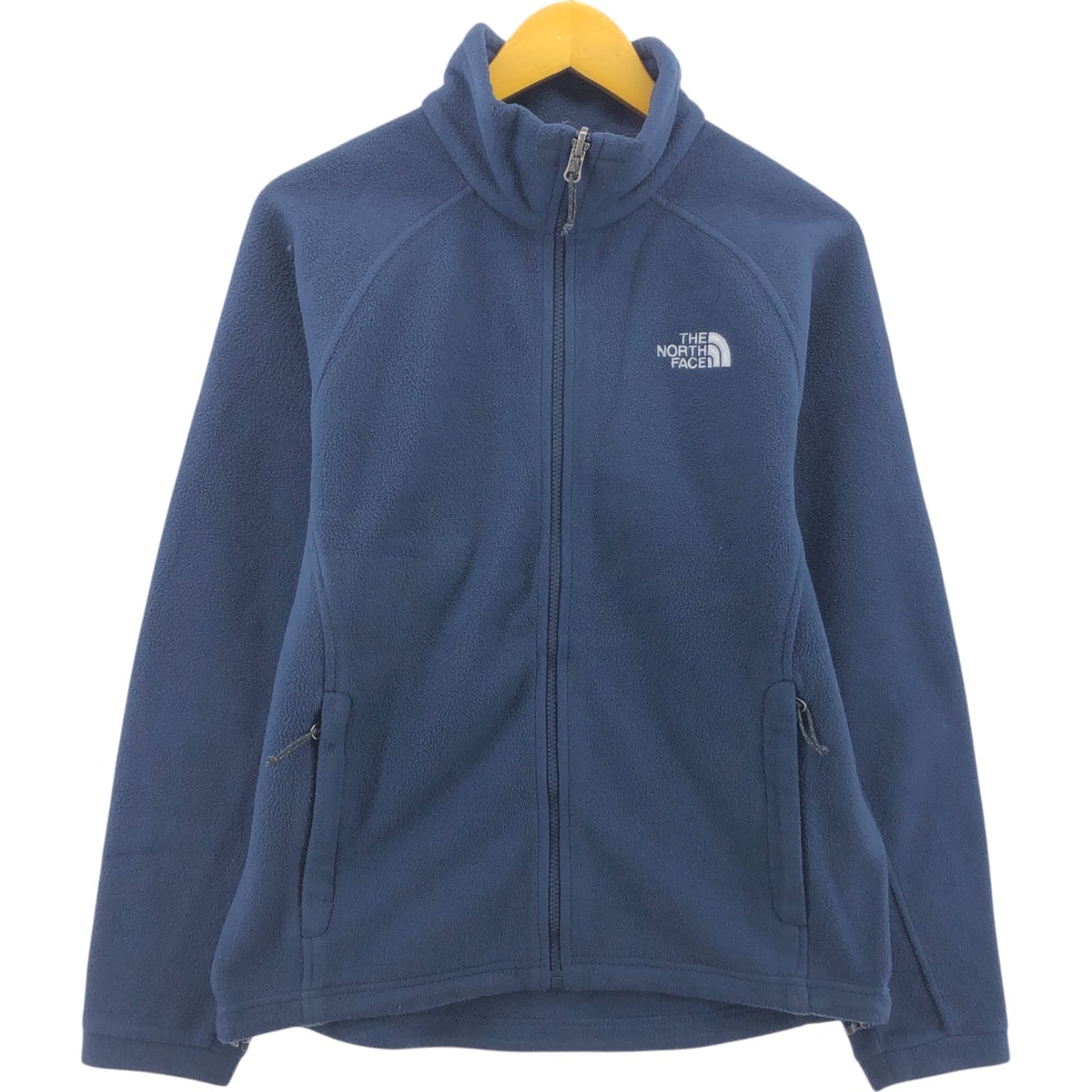 古着 ザノースフェイス THE NORTH FACE フリースジャケット メンズS相当/eaa449189