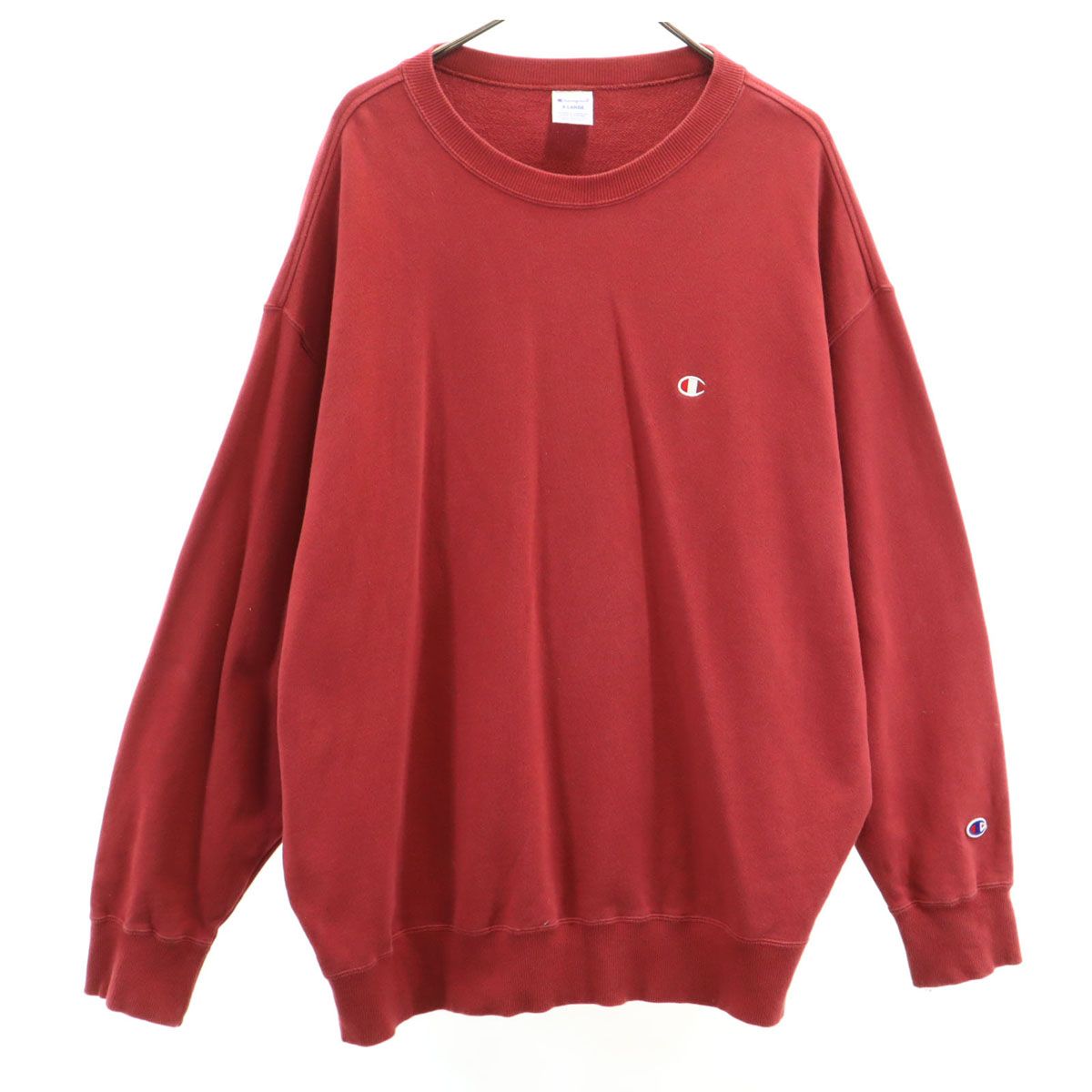 Champion チャンピオン 長袖 トレーナー