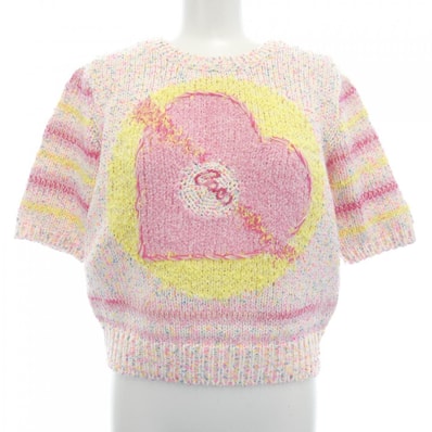 シャネル CHANEL ニット