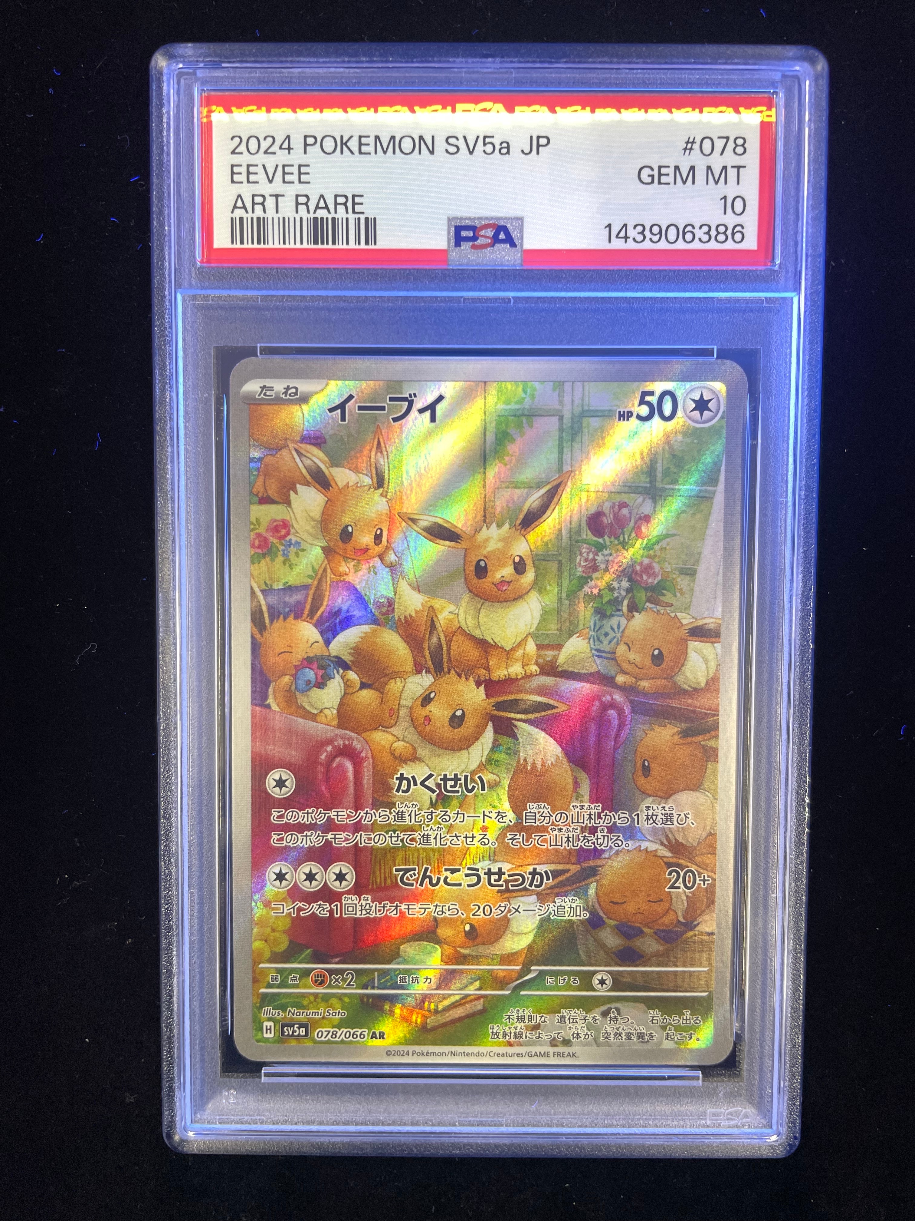 ブラッキー: プロモ[XY-P 140/XY-P](プロモーションカード「XY-P」)の