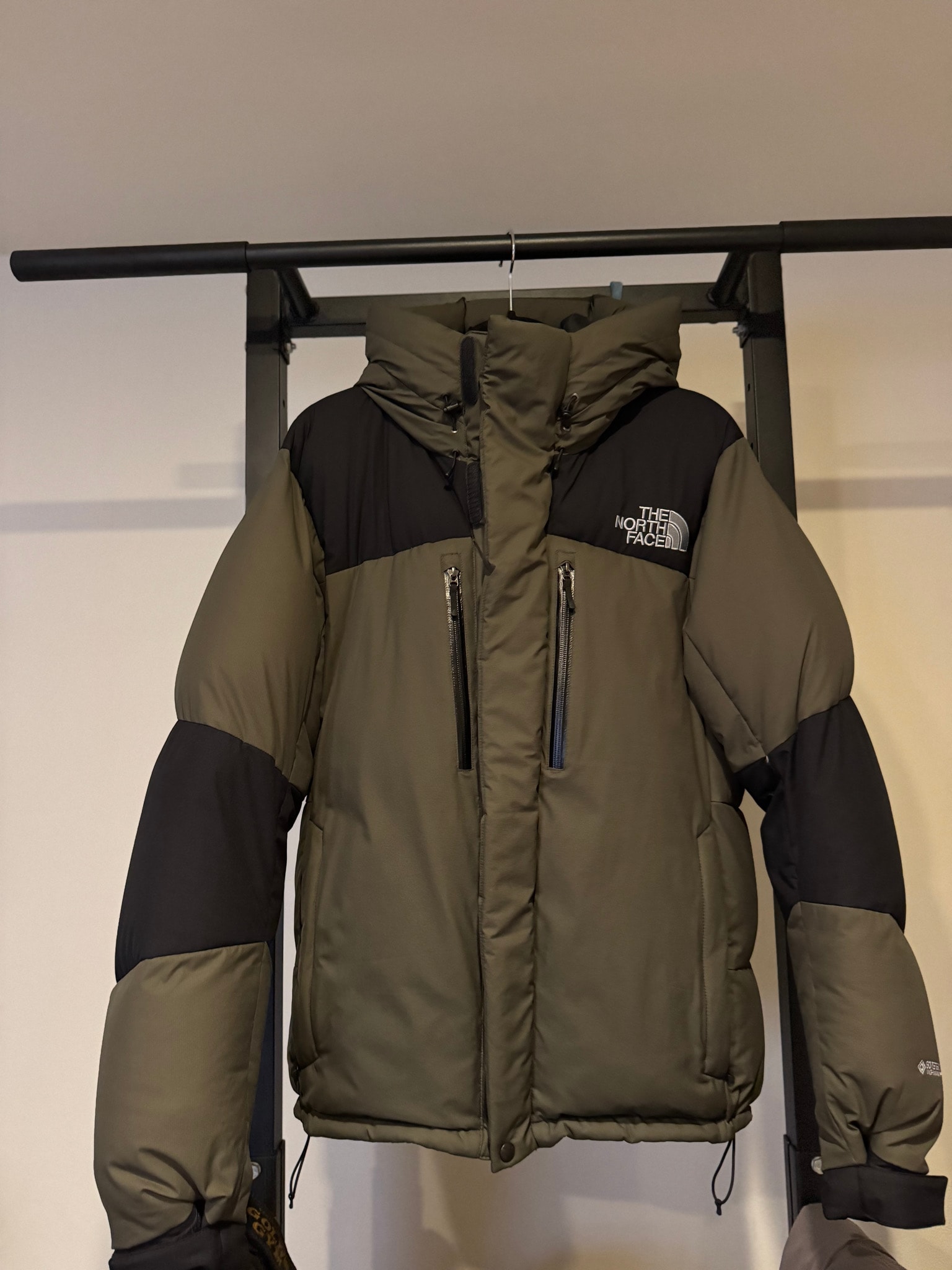 The North Face Baltro Light Jacket 2023/2024 "New Taupe"