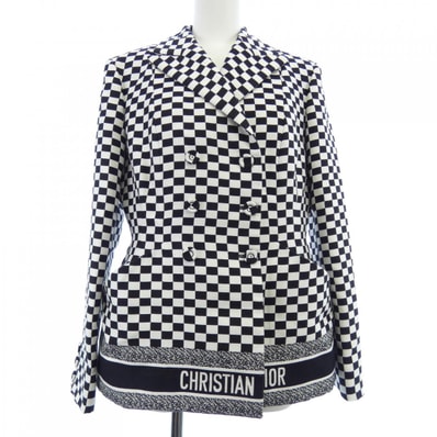 クリスチャンディオール CHRISTIAN DIOR 8E21200A1730 ジャケット
