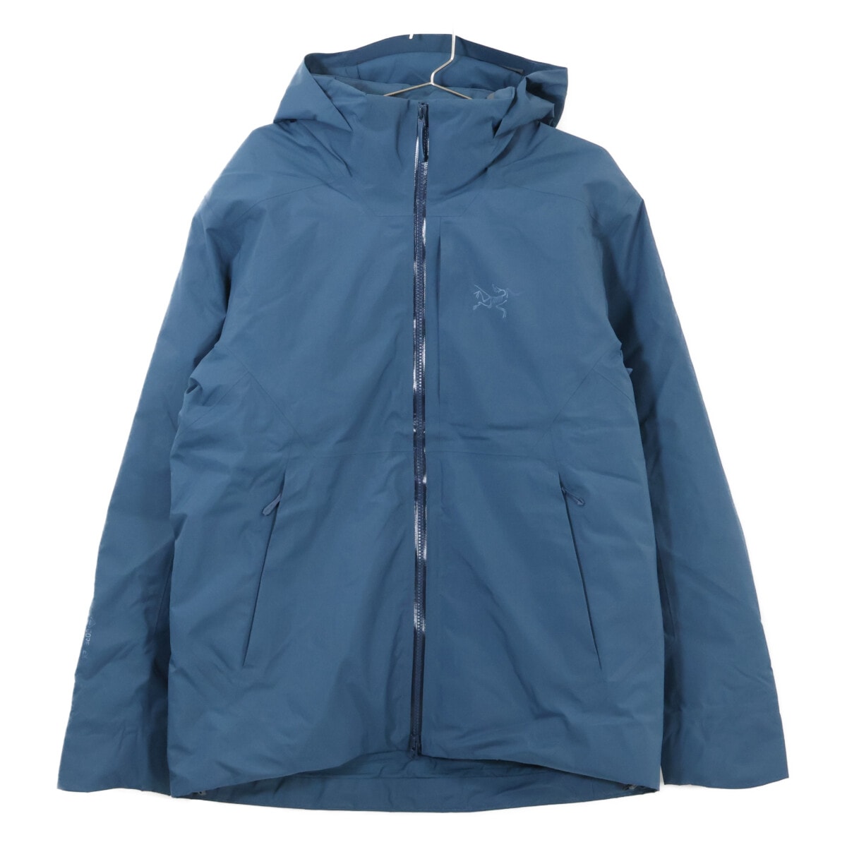 アークテリクス 【美品/25年製】X000009878 RALE INSULATED 中綿入り ジャケット M