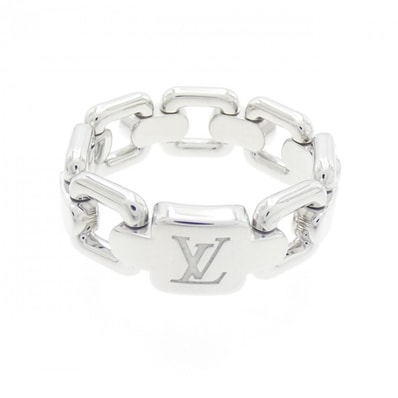 ルイヴィトン バーグチェーン アトラクション リング