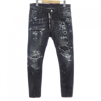 ディースクエアード DSQUARED2 S74LB0998 ジーンズ