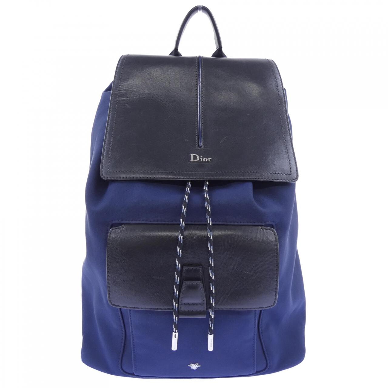 ディオール DIOR BACKPACK