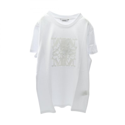 マックスマーラ MAX MARA TAVERNA カットソー 衣料品 トップス コットン レディース ホワイト系 2411941052600001L 【新品】