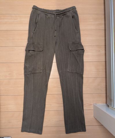 kith cargo pant
