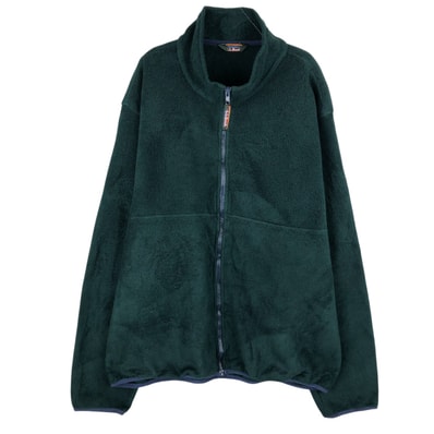 古着 エルエルビーン L.L.Bean フリースジャケット メンズXL相当/eaa612846