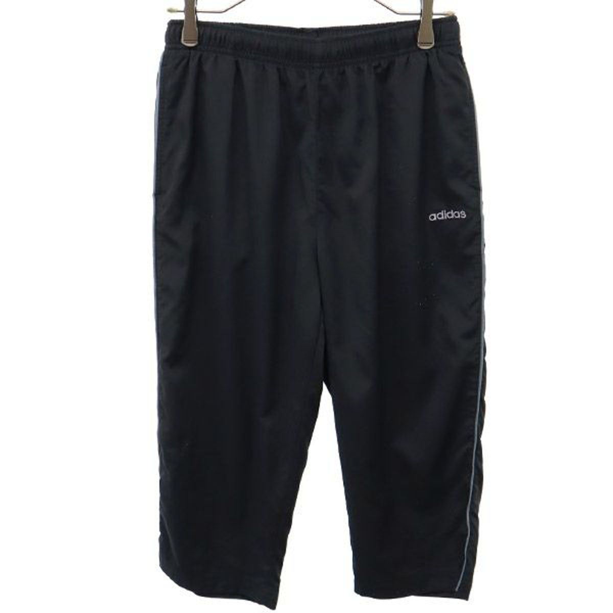 adidas トレーニング クロップドパンツ