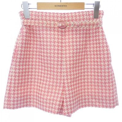 クリスチャンディオール CHRISTIAN DIOR ショートパンツ