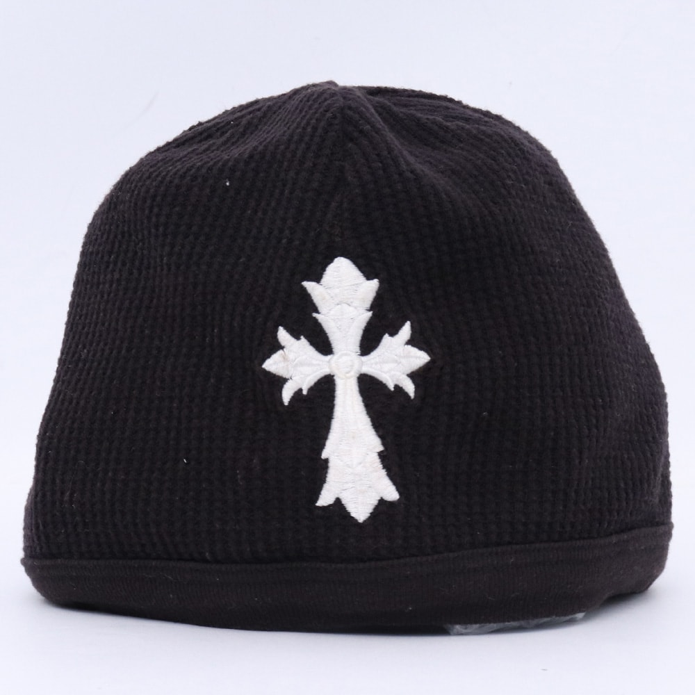 Chrome Hearts Thermal Beanie "Black"