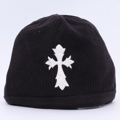 Chrome Hearts Thermal Beanie "Black"