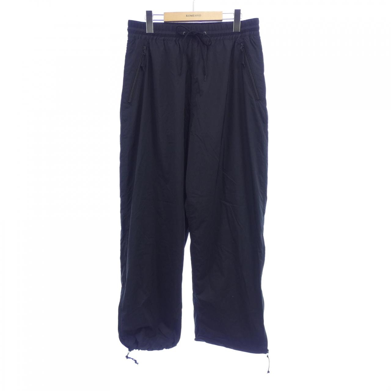 エヌハリウッド N.HOOLYWOOD 9232-CP05-001 パンツ