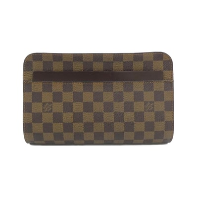 ルイヴィトン ダミエ サン ルイ N51993 セカンドバッグ