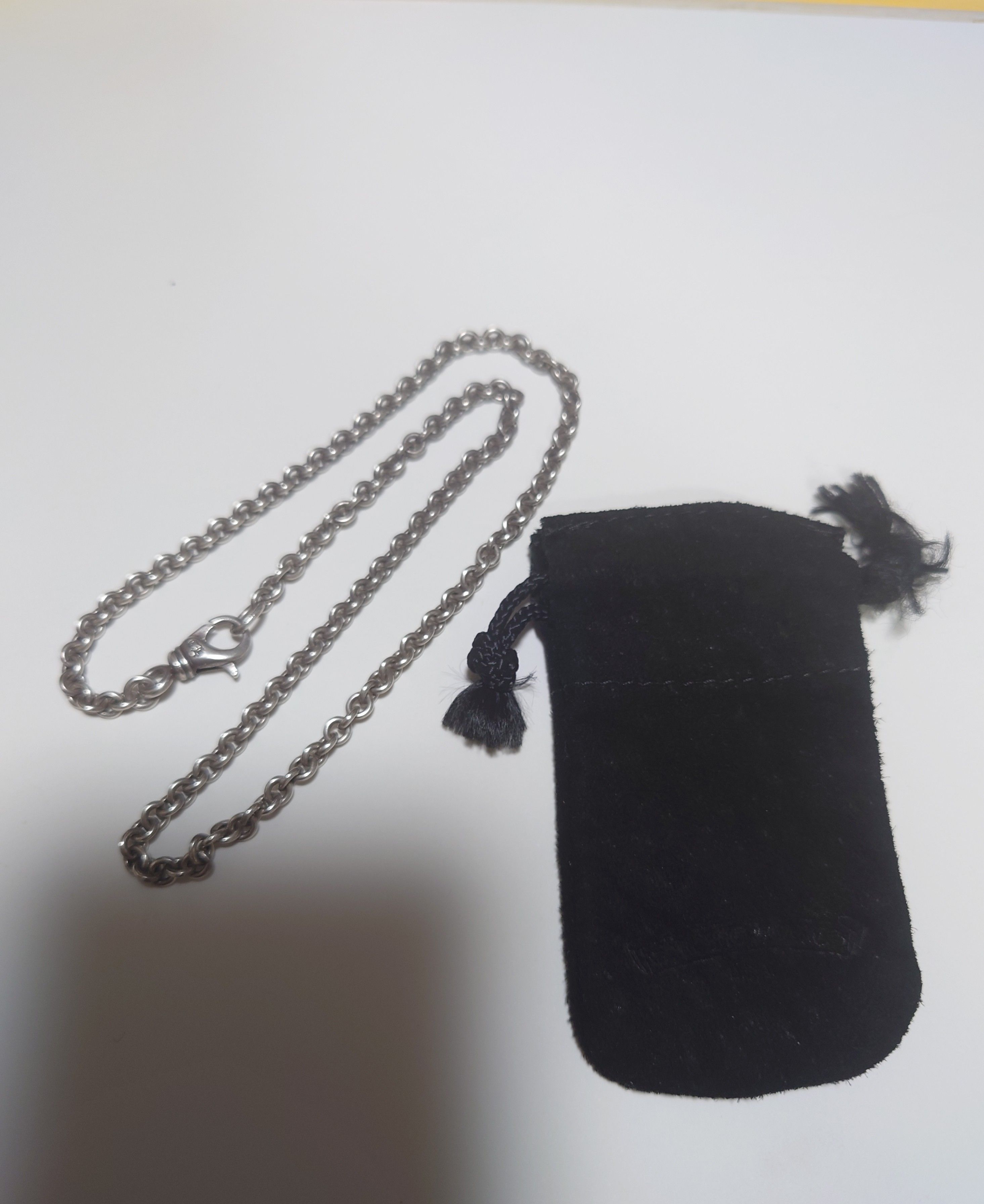 NE CHAIN 18.0inch