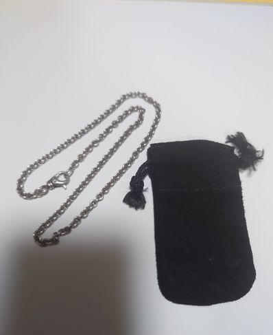 NE CHAIN 18.0inch