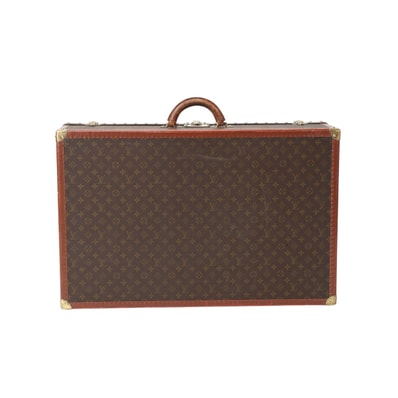 ルイヴィトン LOUIS VUITTON アルゼール80 M21222 モノグラム その他バッグ