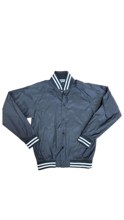 Comme des Garçons VARSITY JACKET "Black"