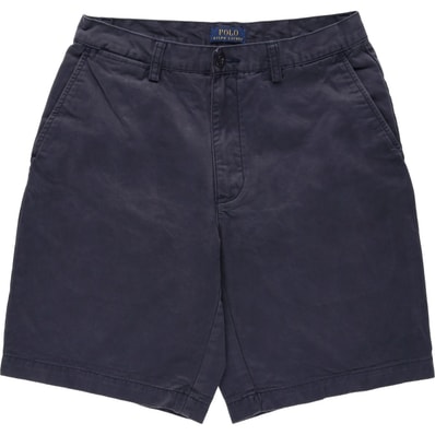 古着 ラルフローレン Ralph Lauren POLO RALPH LAUREN チノショーツ ショートパンツ メンズw30相当/eaa633198