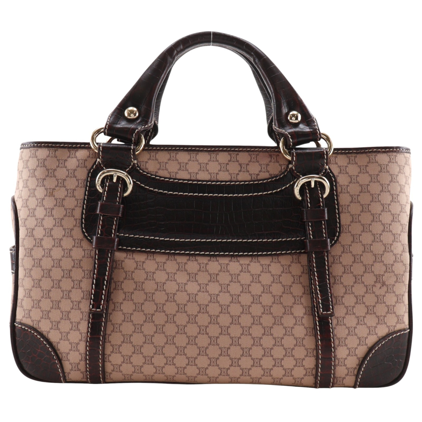 セリーヌ ブギーバッグ レディースハンドバッグ