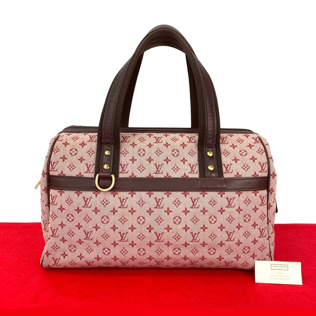 B (目立った傷や汚れなし)】LOUIS VUITTON ルイヴィトン 