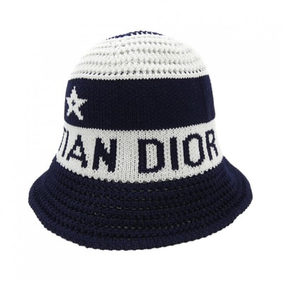 クリスチャンディオール CHRISTIAN DIOR ハット