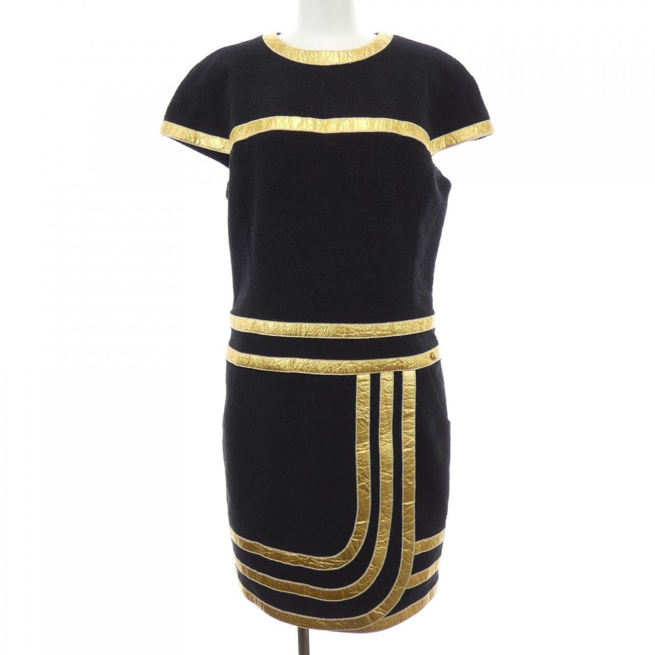 シャネル CHANEL P61799V44569 ワンピース