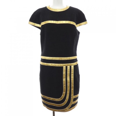 シャネル CHANEL P61799V44569 ワンピース