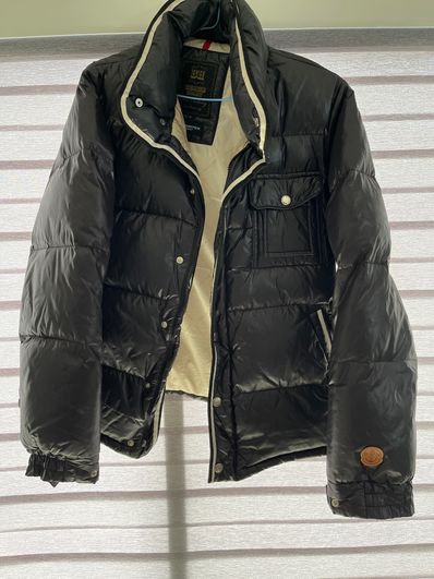 ビームス beams ダウンジャケット