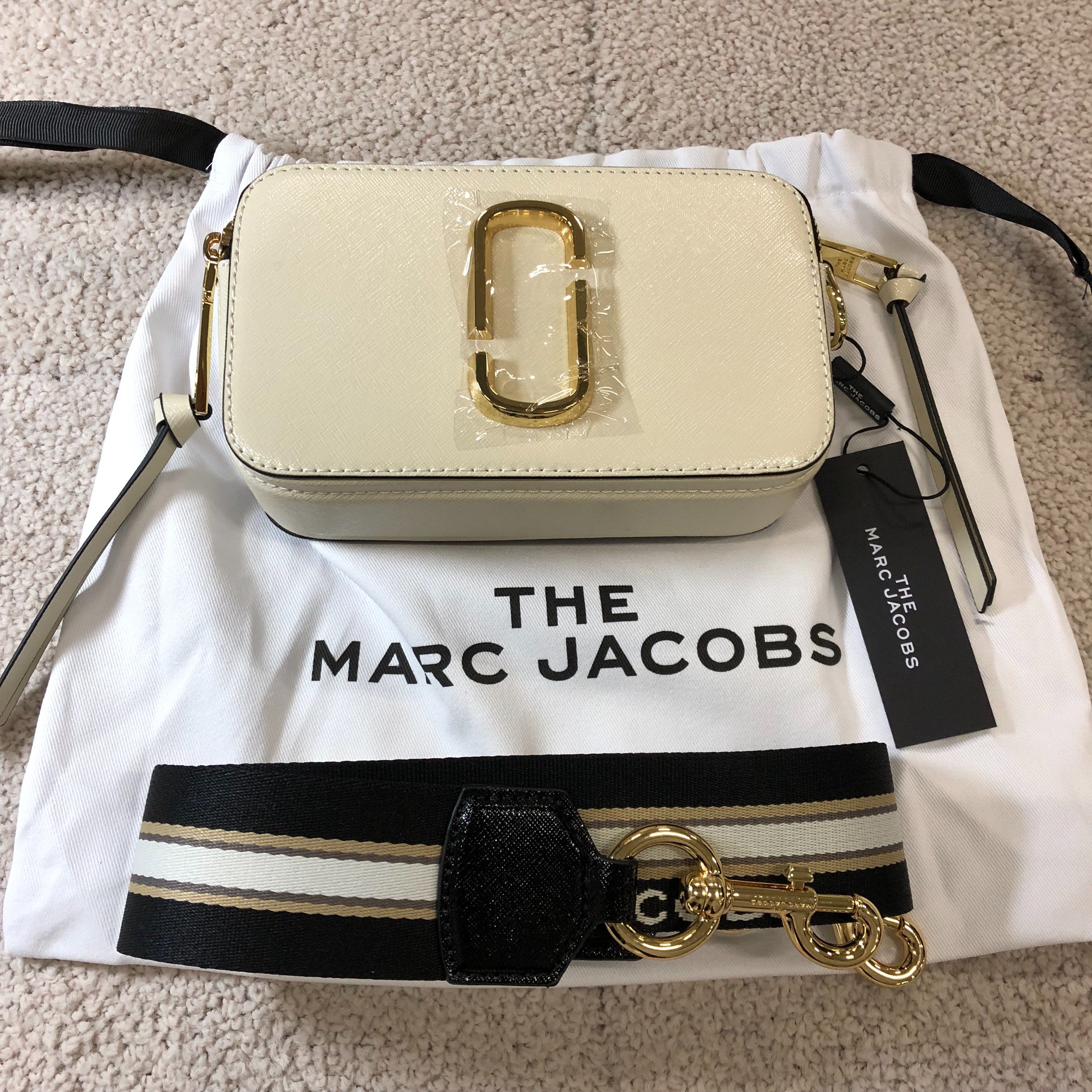 マークジェイコブス スナップショット