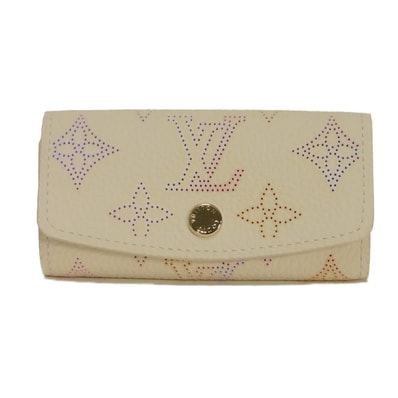 Louis Vuitton Mahina Multicles 4 "Dream Beige"